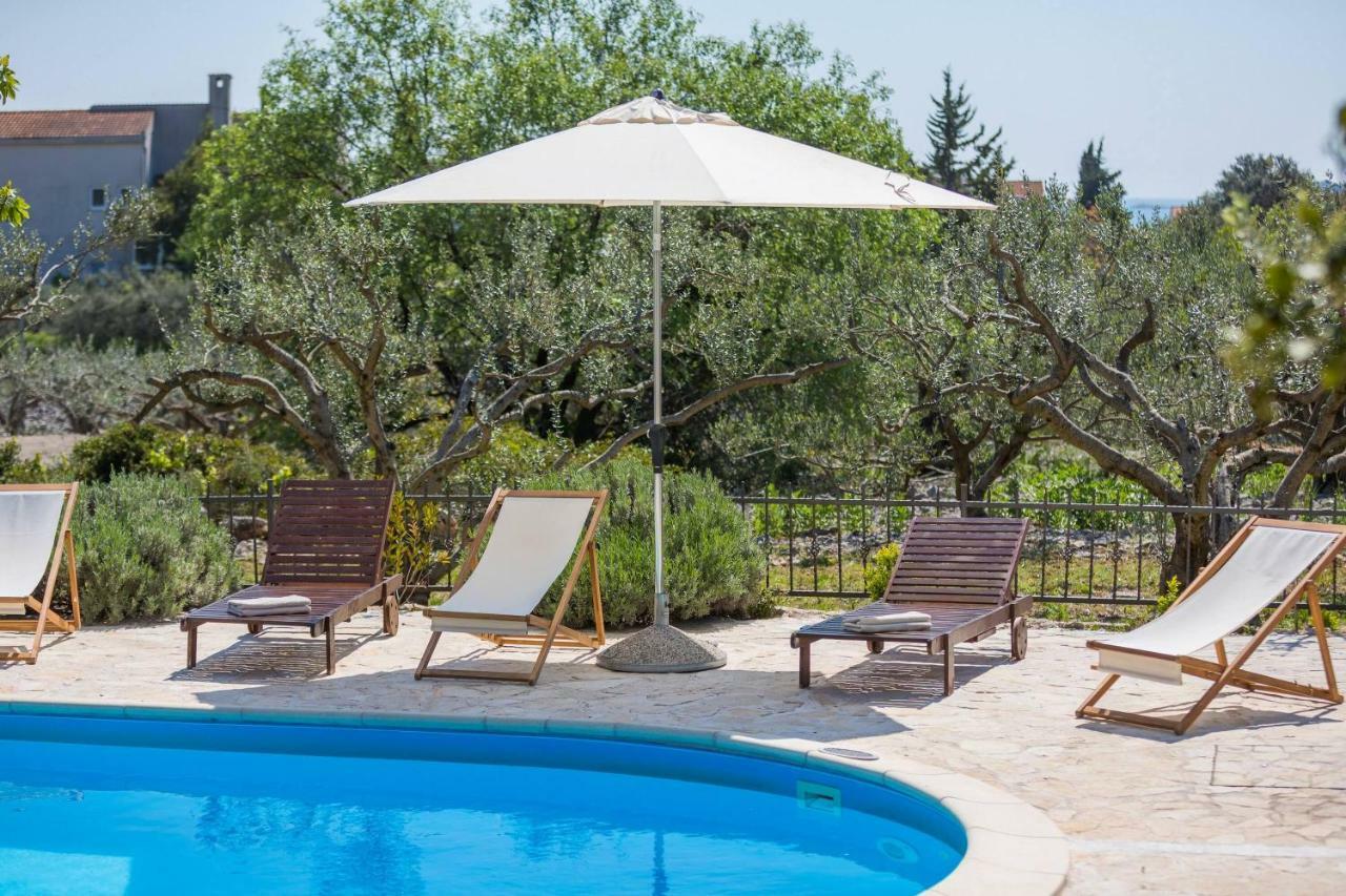 Rogoznicka Oaza 2 Villa Rogoznica  Exterior foto