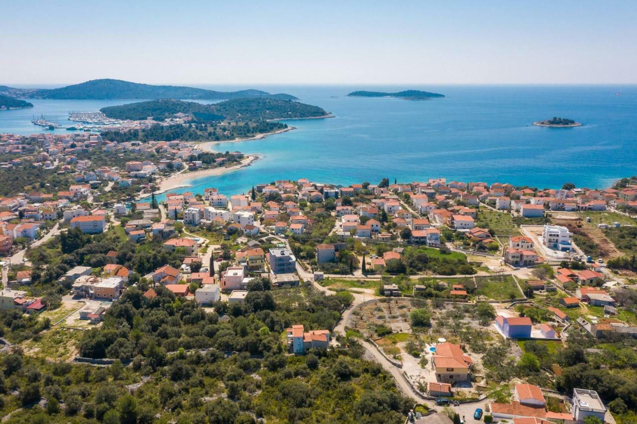 Rogoznicka Oaza 2 Villa Rogoznica  Exterior foto