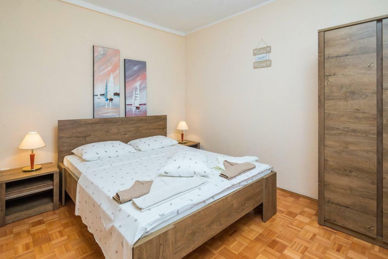 Rogoznicka Oaza 2 Villa Rogoznica  Exterior foto