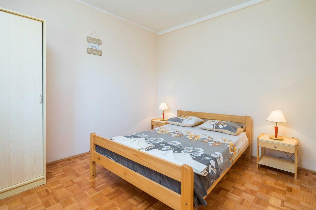 Rogoznicka Oaza 2 Villa Rogoznica  Exterior foto