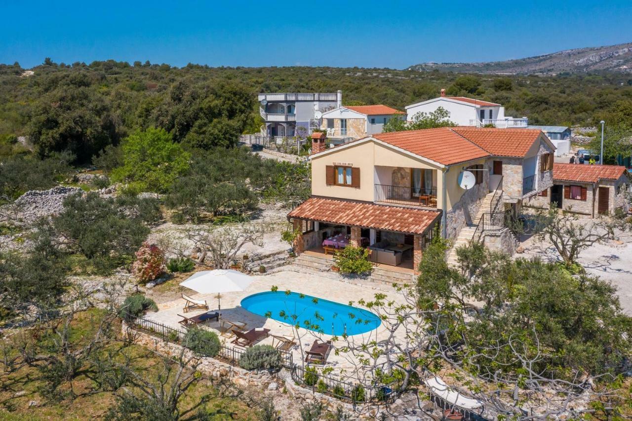 Rogoznicka Oaza 2 Villa Rogoznica  Exterior foto