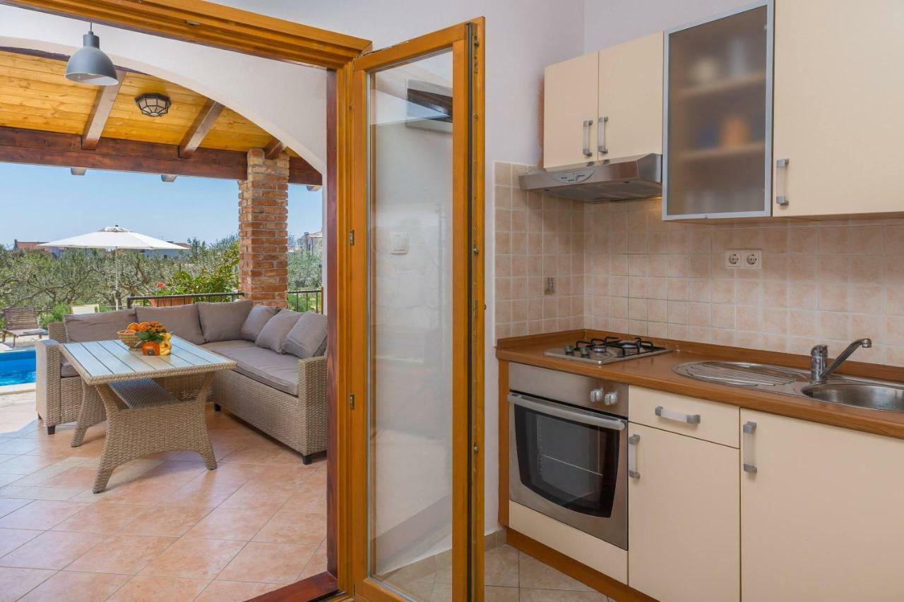 Rogoznicka Oaza 2 Villa Rogoznica  Exterior foto