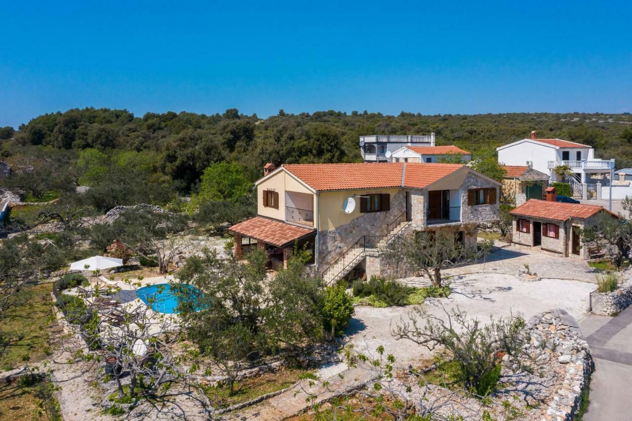 Rogoznicka Oaza 2 Villa Rogoznica  Exterior foto