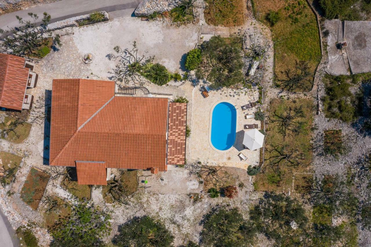 Rogoznicka Oaza 2 Villa Rogoznica  Exterior foto