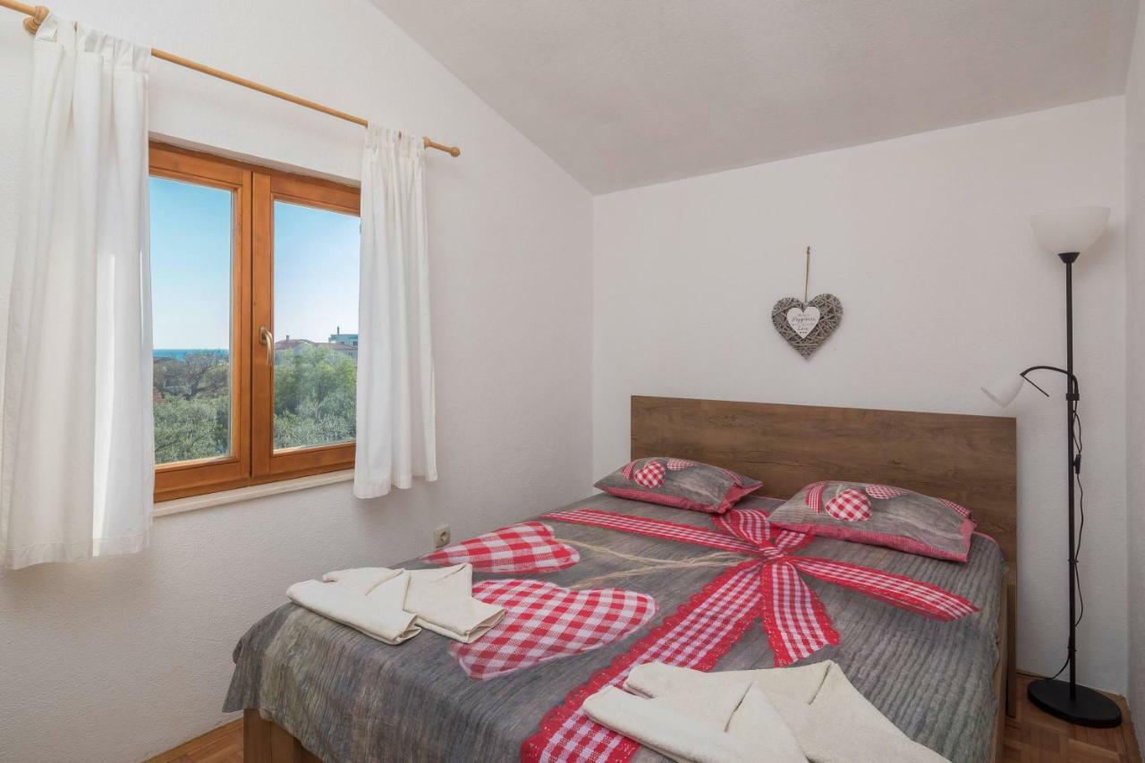 Rogoznicka Oaza 2 Villa Rogoznica  Exterior foto
