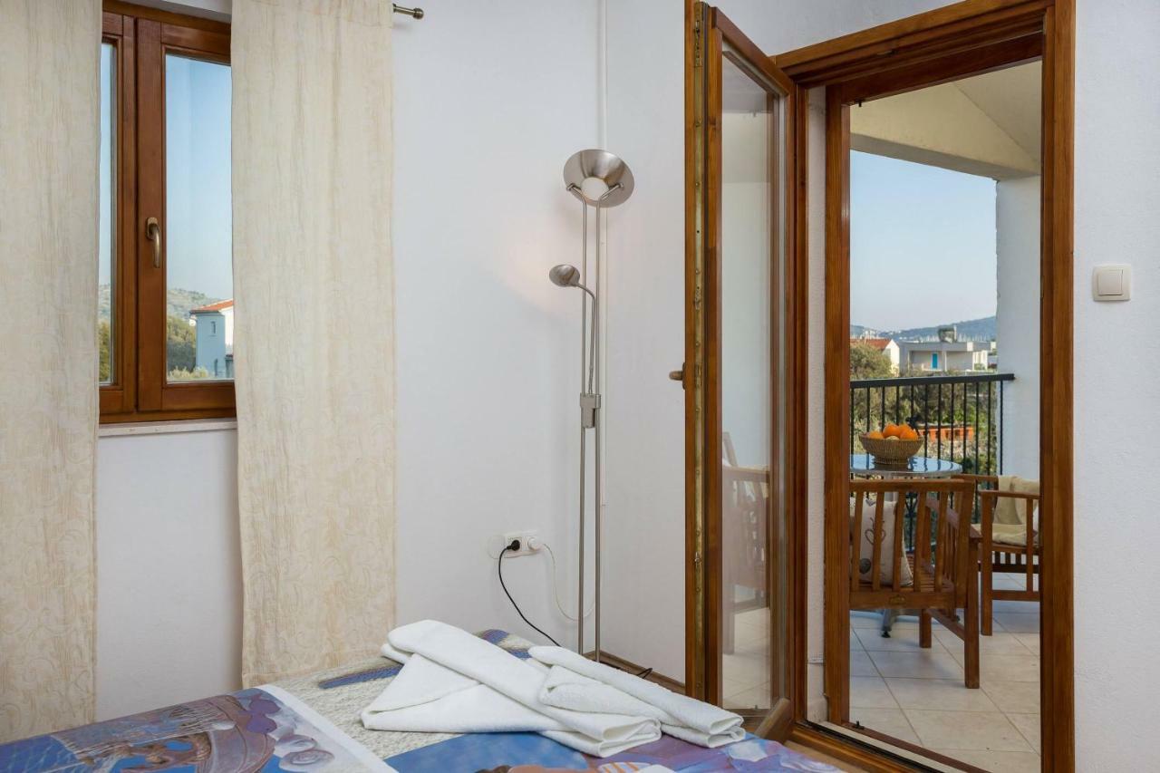 Rogoznicka Oaza 2 Villa Rogoznica  Exterior foto