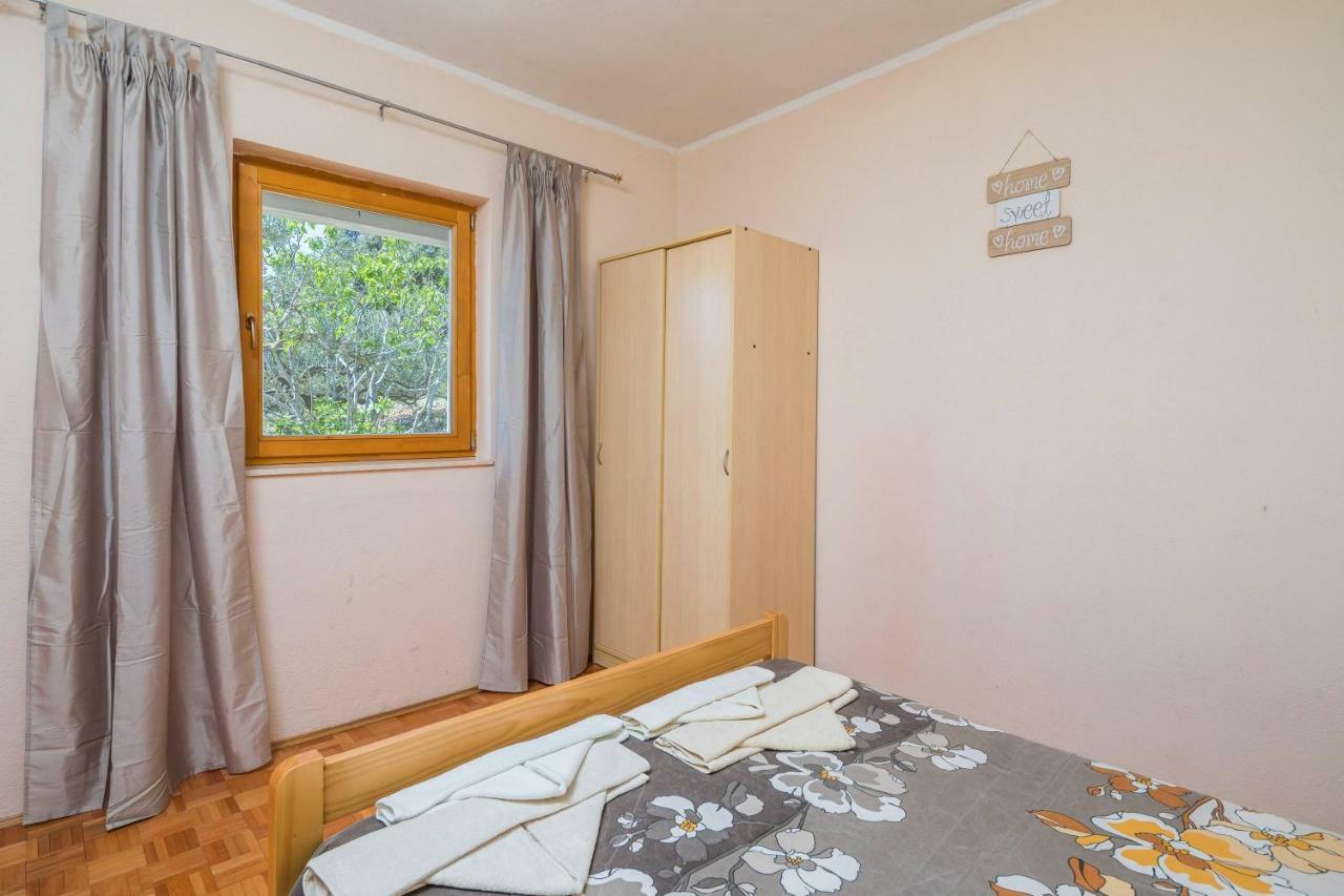 Rogoznicka Oaza 2 Villa Rogoznica  Exterior foto